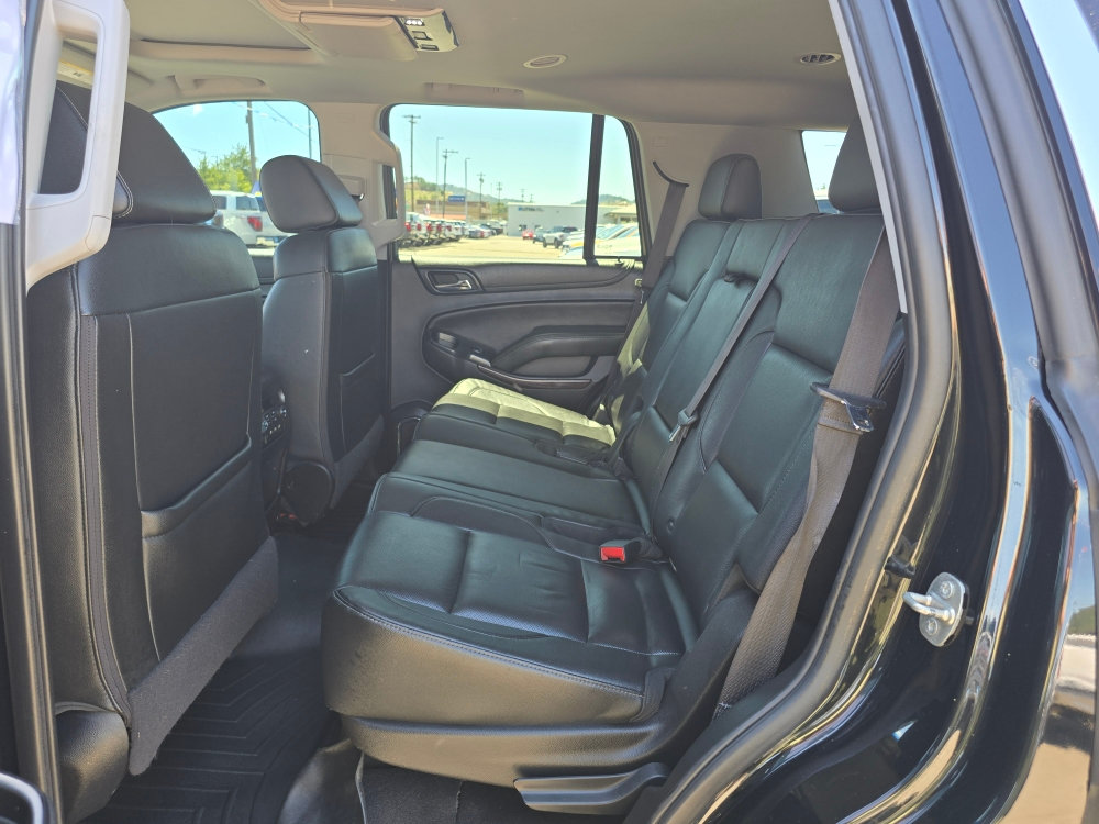 Thumbnail: 2020 GMC Yukon - 11