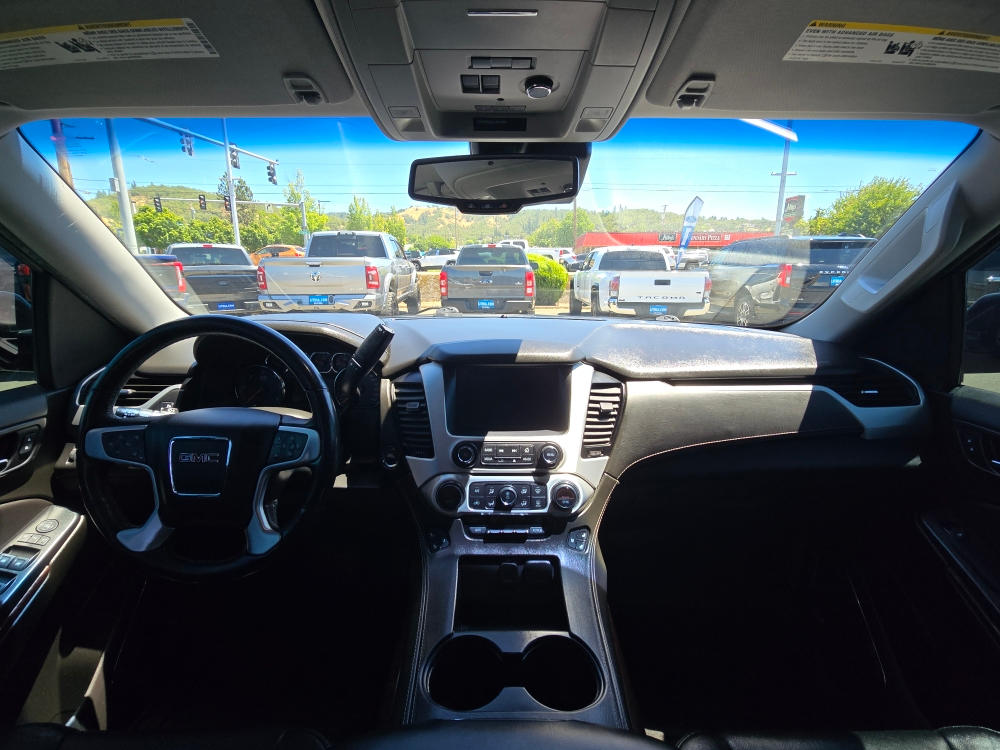 Thumbnail: 2020 GMC Yukon - 12