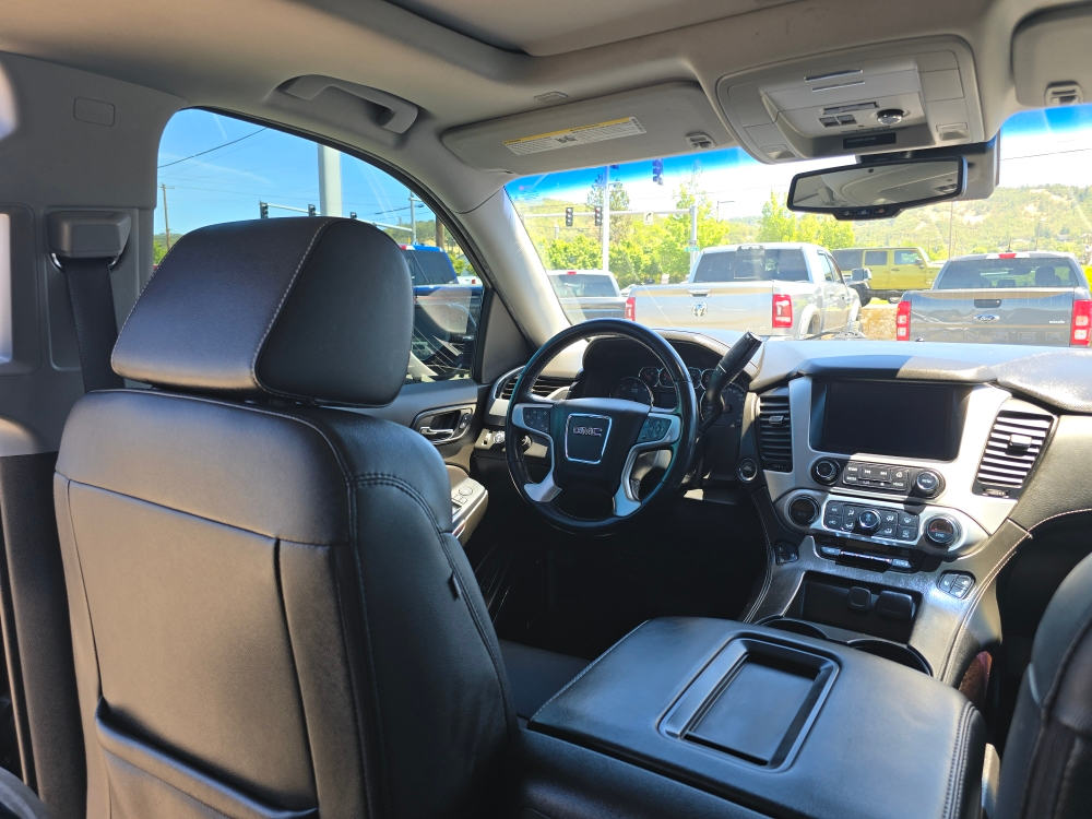Thumbnail: 2020 GMC Yukon - 10