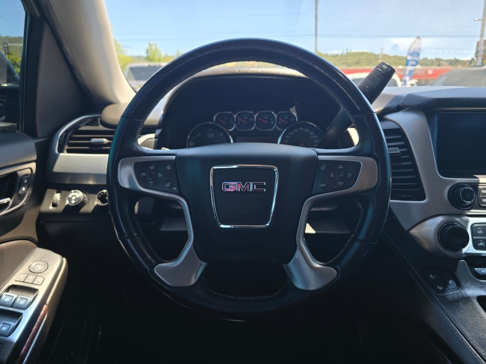 Thumbnail: 2020 GMC Yukon - 2