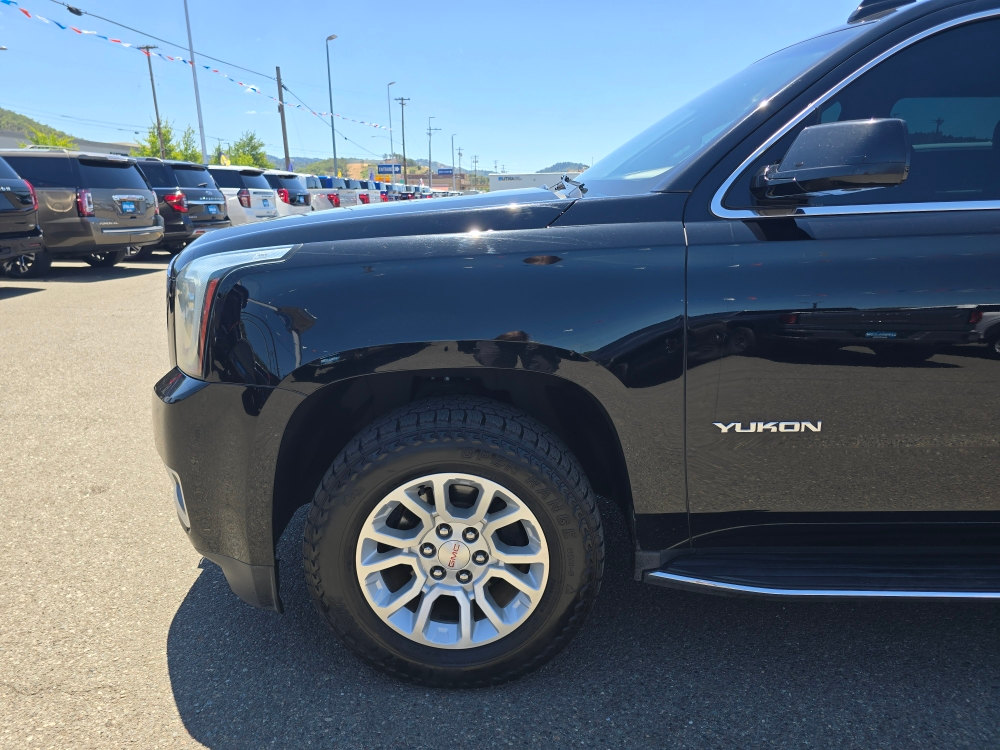 Thumbnail: 2020 GMC Yukon - 7