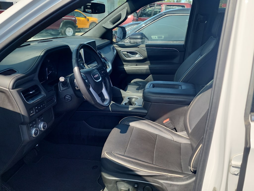 Thumbnail: 2021 GMC Yukon - 5