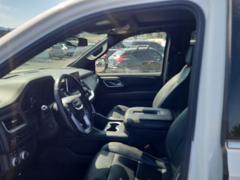 Thumbnail: 2021 GMC Yukon - 6