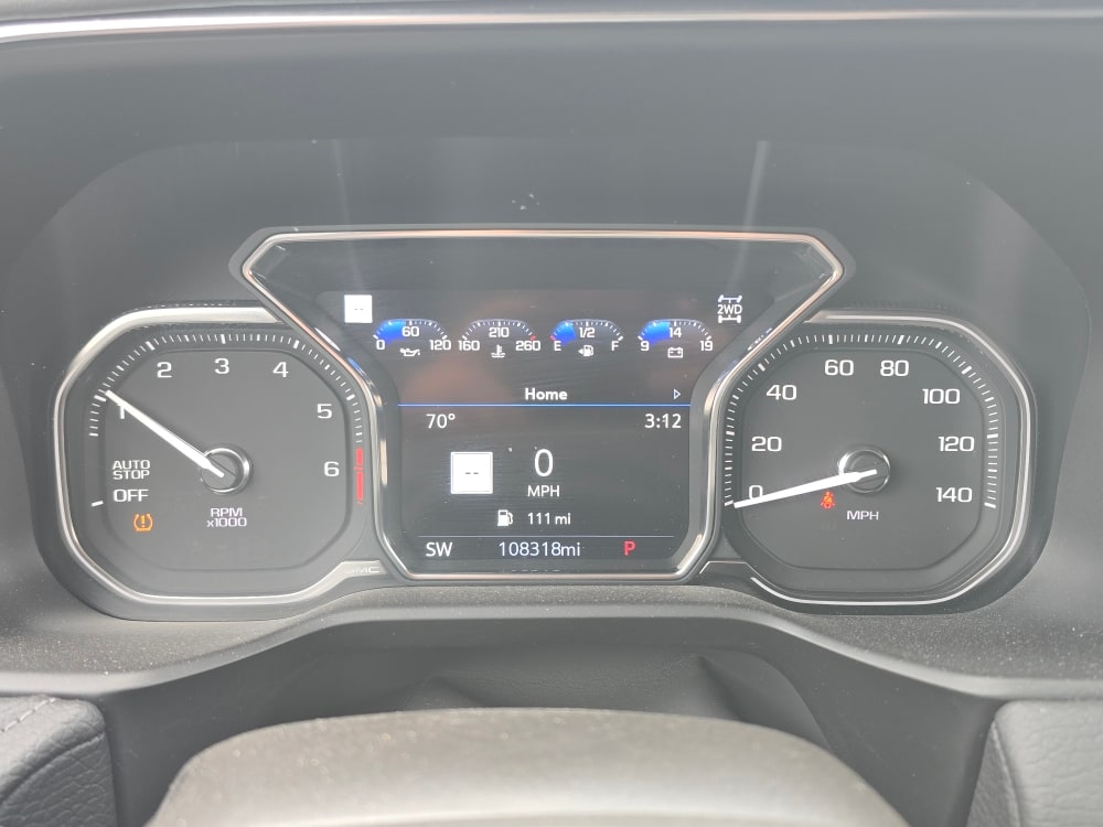 Thumbnail: 2021 GMC Yukon - 5
