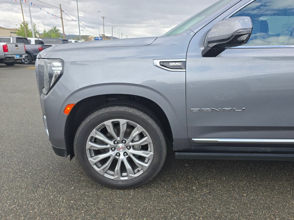 Thumbnail: 2021 GMC Yukon - 13