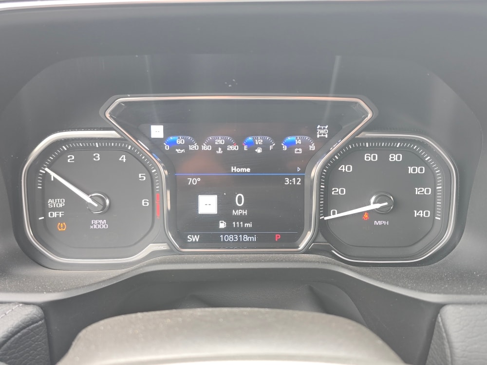 Thumbnail: 2021 GMC Yukon - 14