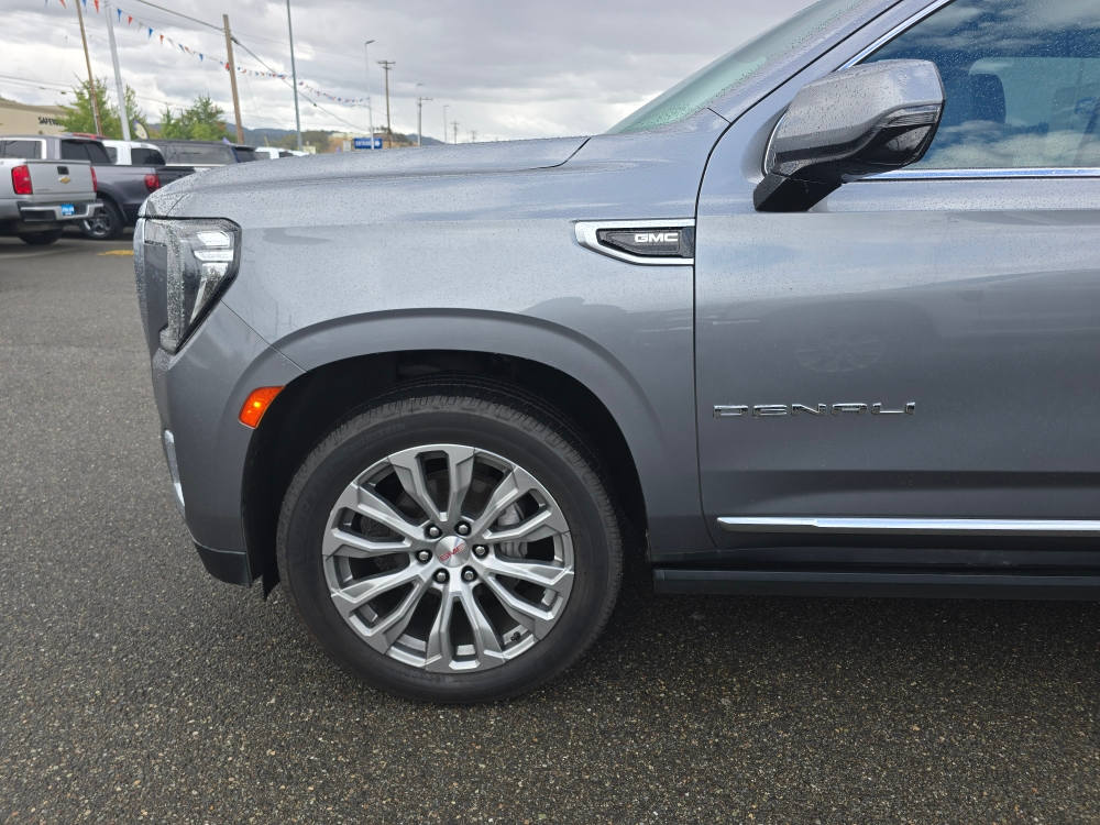 Thumbnail: 2021 GMC Yukon - 4
