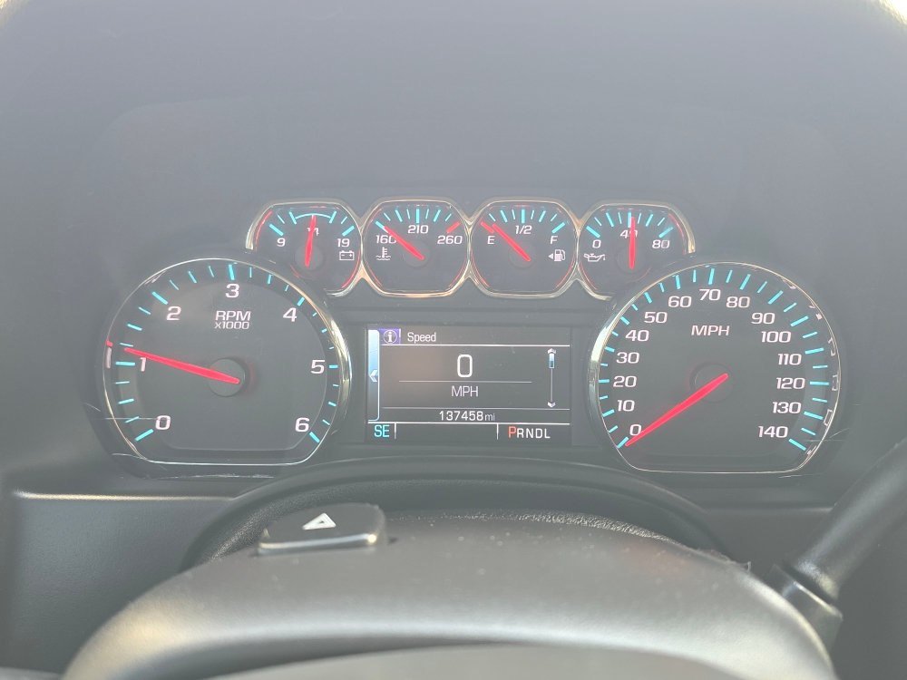 Thumbnail: 2019 GMC Yukon XL - 5