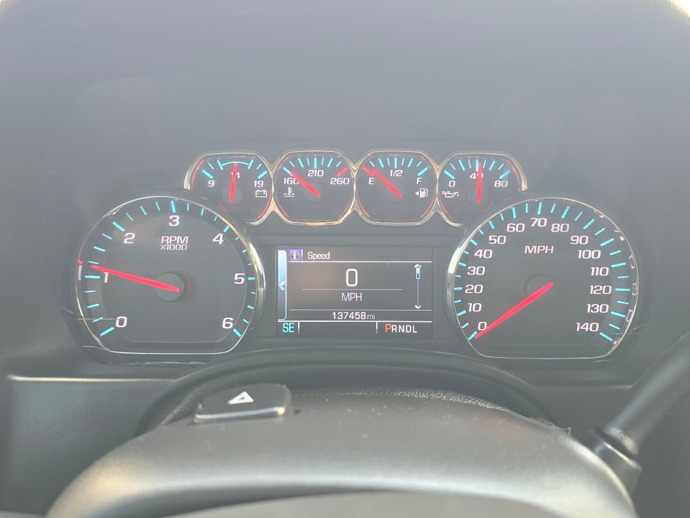 Thumbnail: 2019 GMC Yukon XL - 14