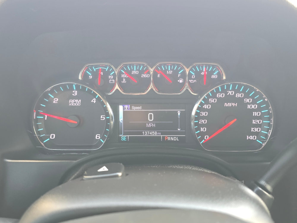 Thumbnail: 2019 GMC Yukon XL - 21