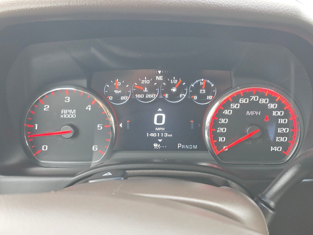 Thumbnail: 2016 GMC Yukon XL - 13