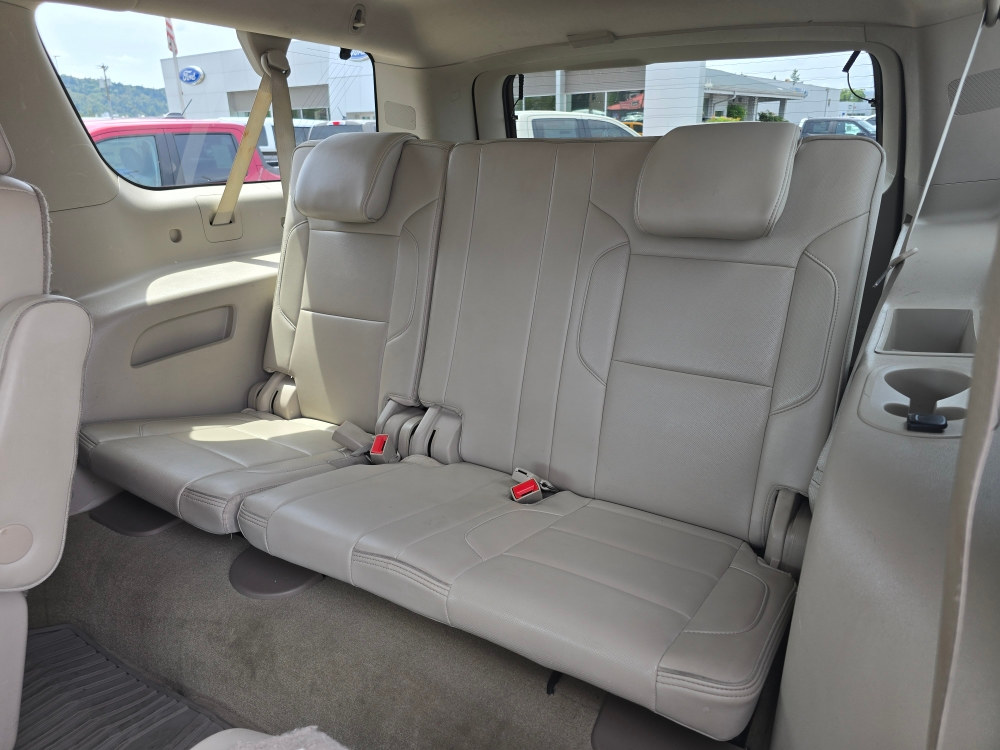Thumbnail: 2016 GMC Yukon XL - 19