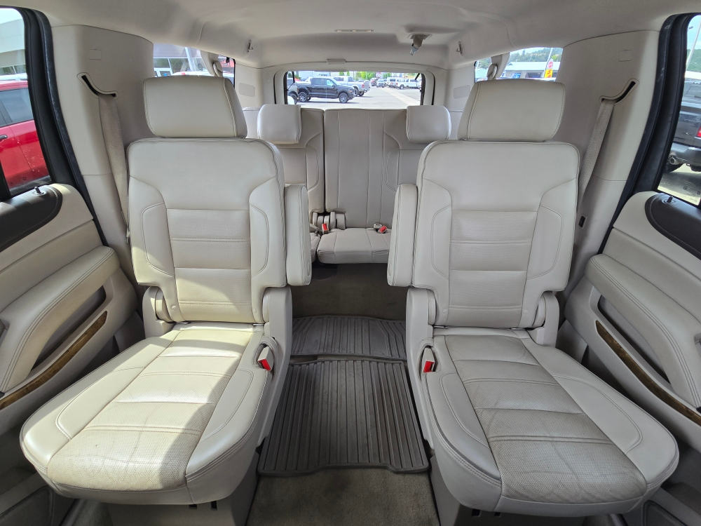 Thumbnail: 2016 GMC Yukon XL - 20