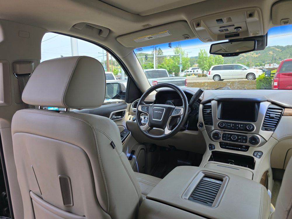 Thumbnail: 2016 GMC Yukon XL - 2