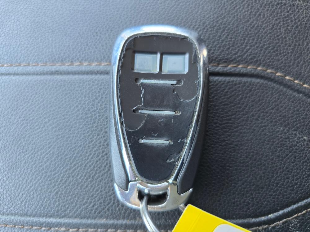 Thumbnail: 2018 Chevrolet Traverse - 15