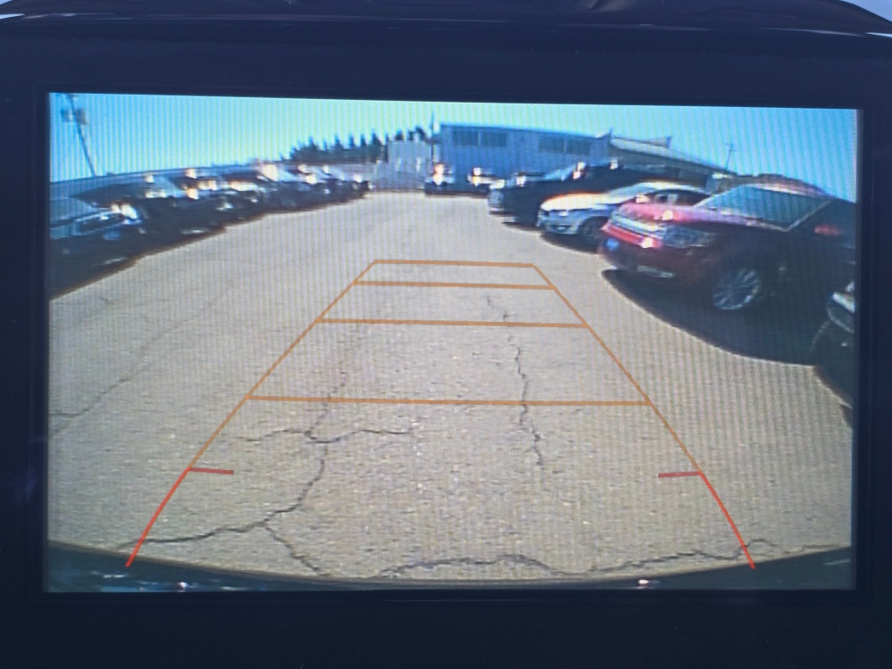 Thumbnail: 2018 Chevrolet Traverse - 22