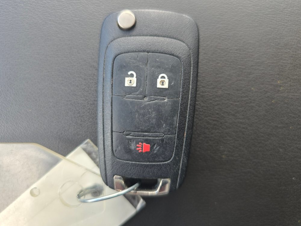 Thumbnail: 2015 Chevrolet Equinox - 16
