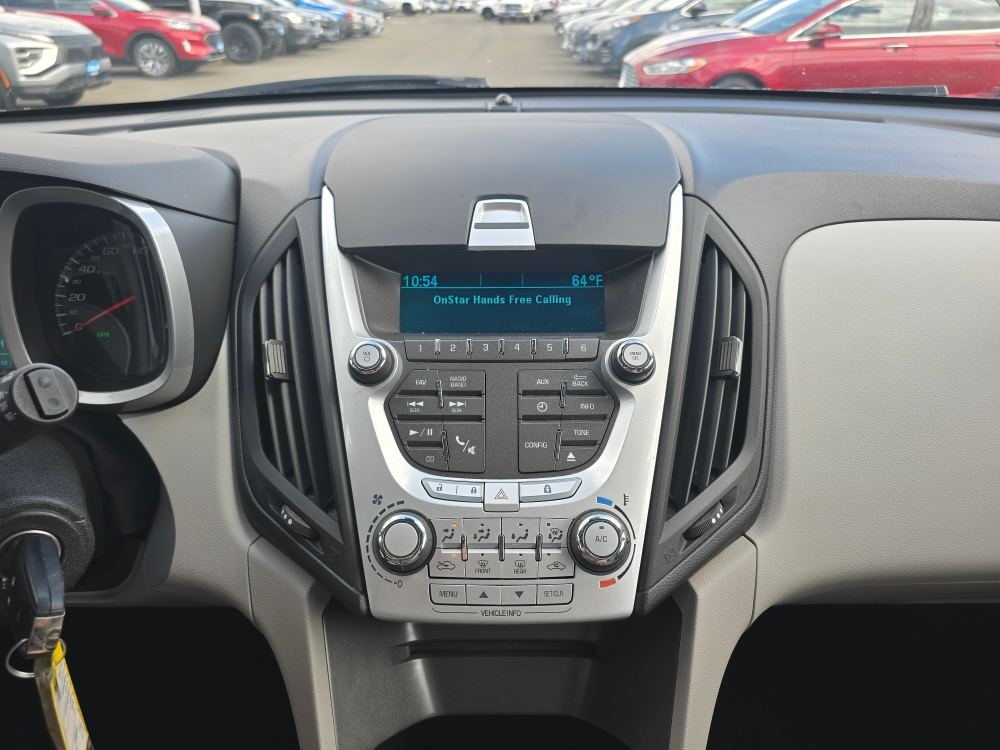 Thumbnail: 2015 Chevrolet Equinox - 13