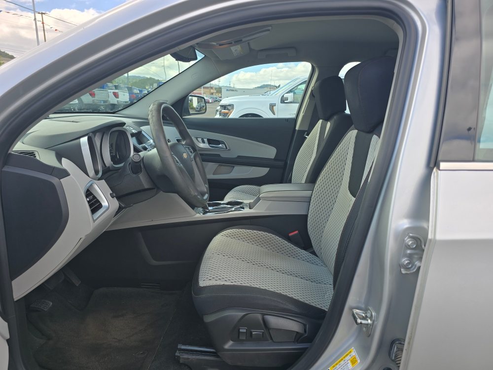 Thumbnail: 2015 Chevrolet Equinox - 8