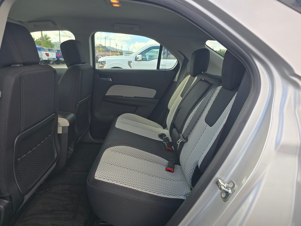 Thumbnail: 2015 Chevrolet Equinox - 10