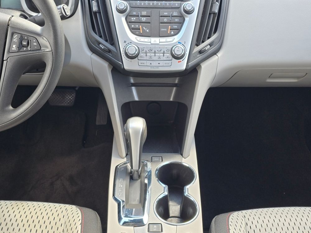 Thumbnail: 2015 Chevrolet Equinox - 14