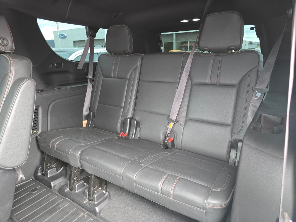 Thumbnail: 2022 Chevrolet Suburban - 20