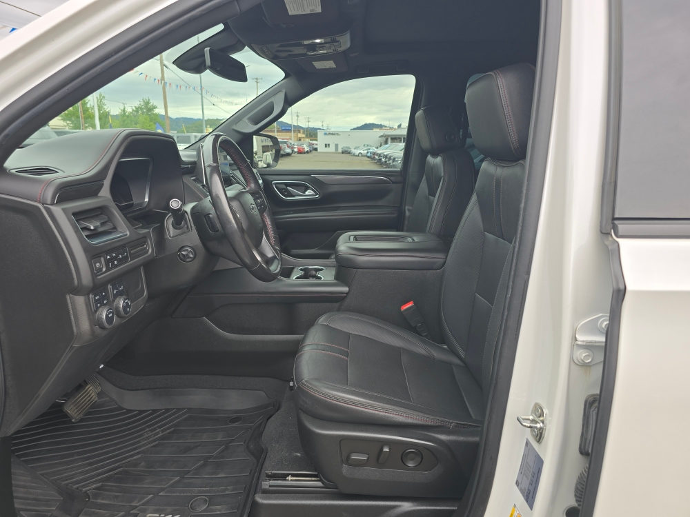 Thumbnail: 2022 Chevrolet Suburban - 9