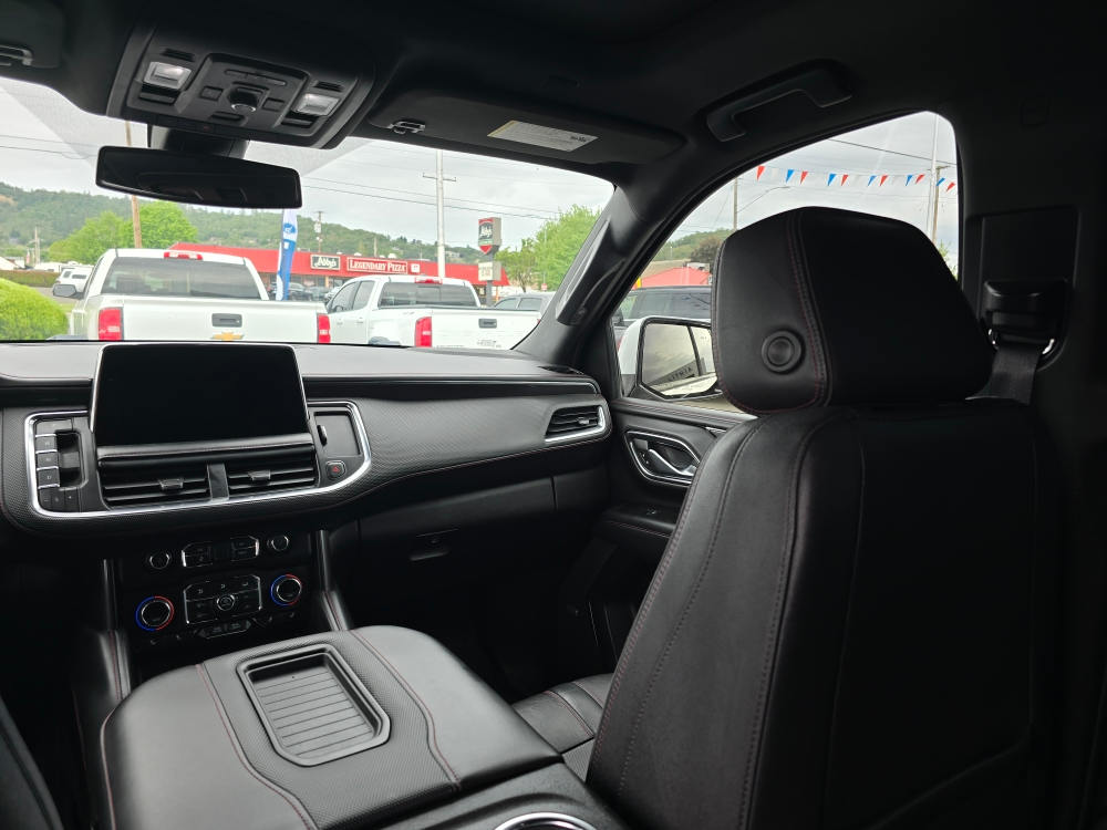 Thumbnail: 2022 Chevrolet Suburban - 19