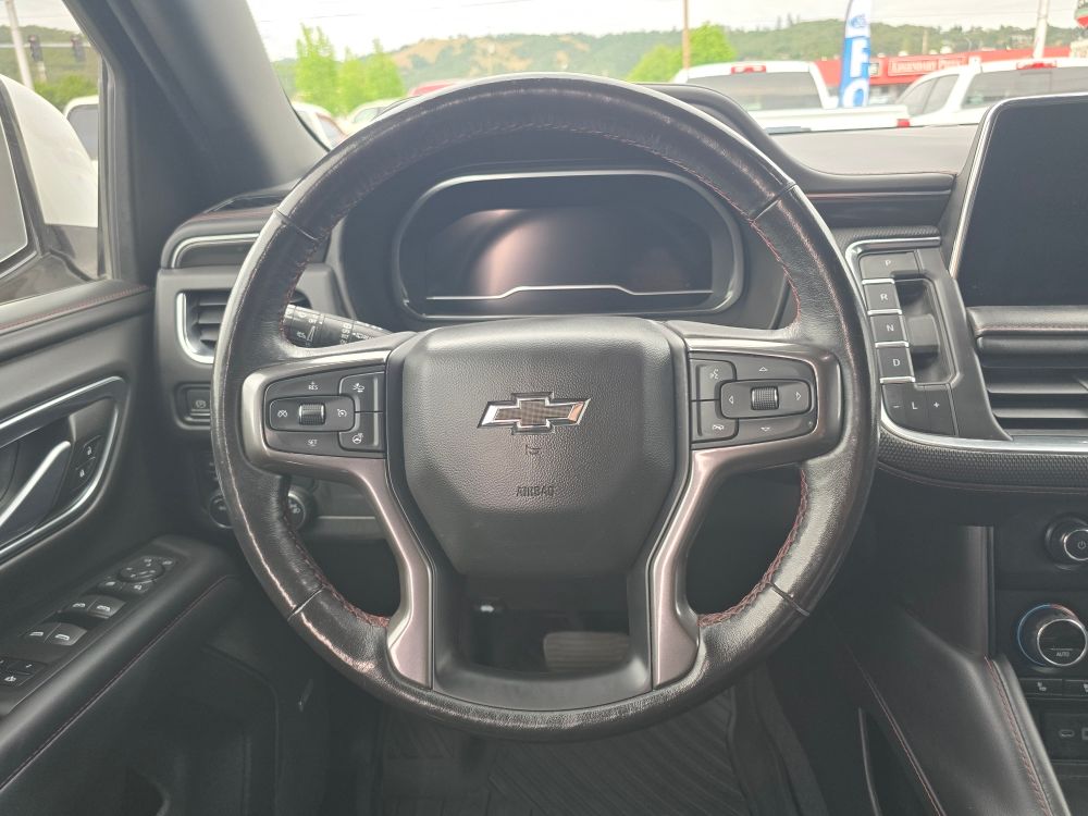 Thumbnail: 2022 Chevrolet Suburban - 2