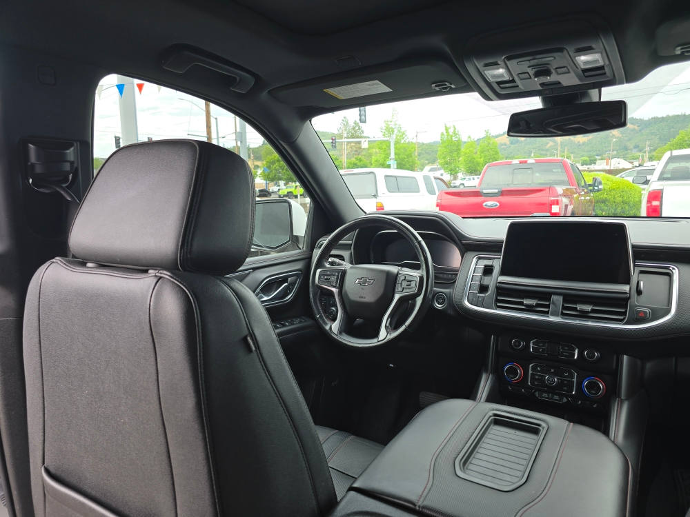 Thumbnail: 2022 Chevrolet Suburban - 10
