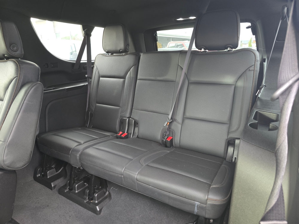 Thumbnail: 2021 Chevrolet Suburban - 20