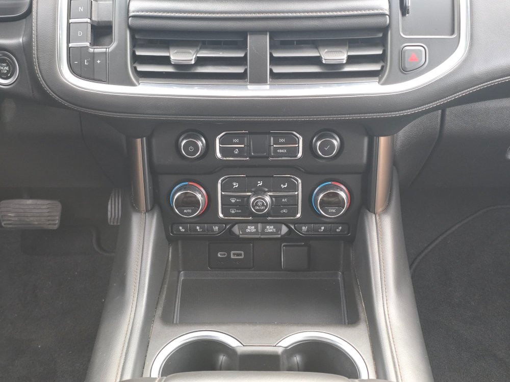 Thumbnail: 2021 Chevrolet Suburban - 18