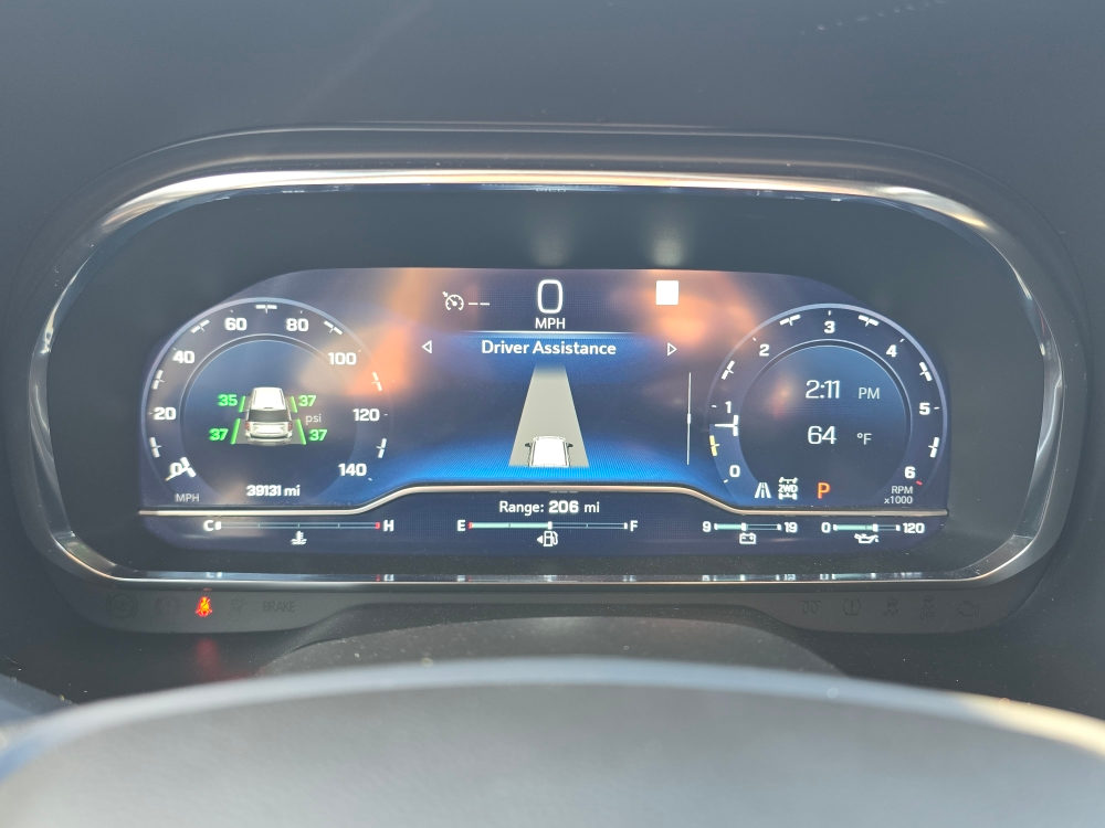 Thumbnail: 2023 Chevrolet Tahoe - 12