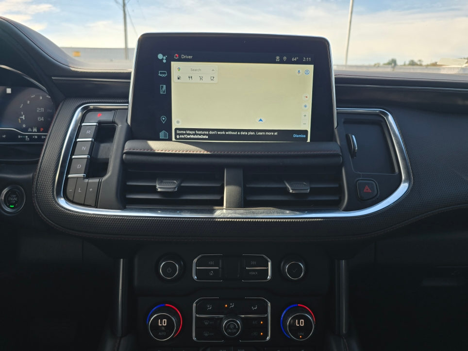 Thumbnail: 2023 Chevrolet Tahoe - 11