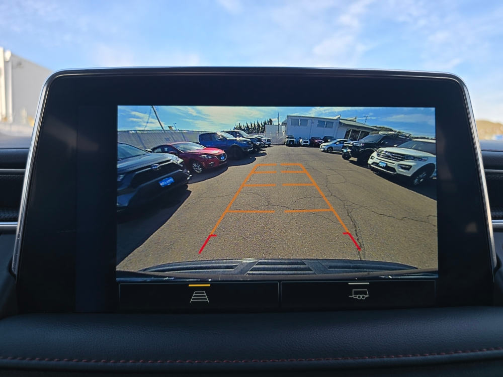 Thumbnail: 2023 Chevrolet Tahoe - 22