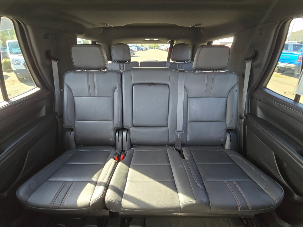 Thumbnail: 2023 Chevrolet Tahoe - 20