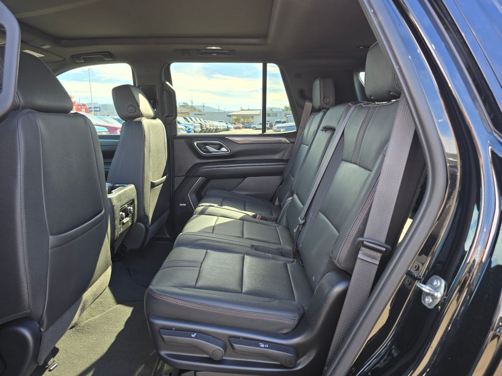 Thumbnail: 2023 Chevrolet Tahoe - 10