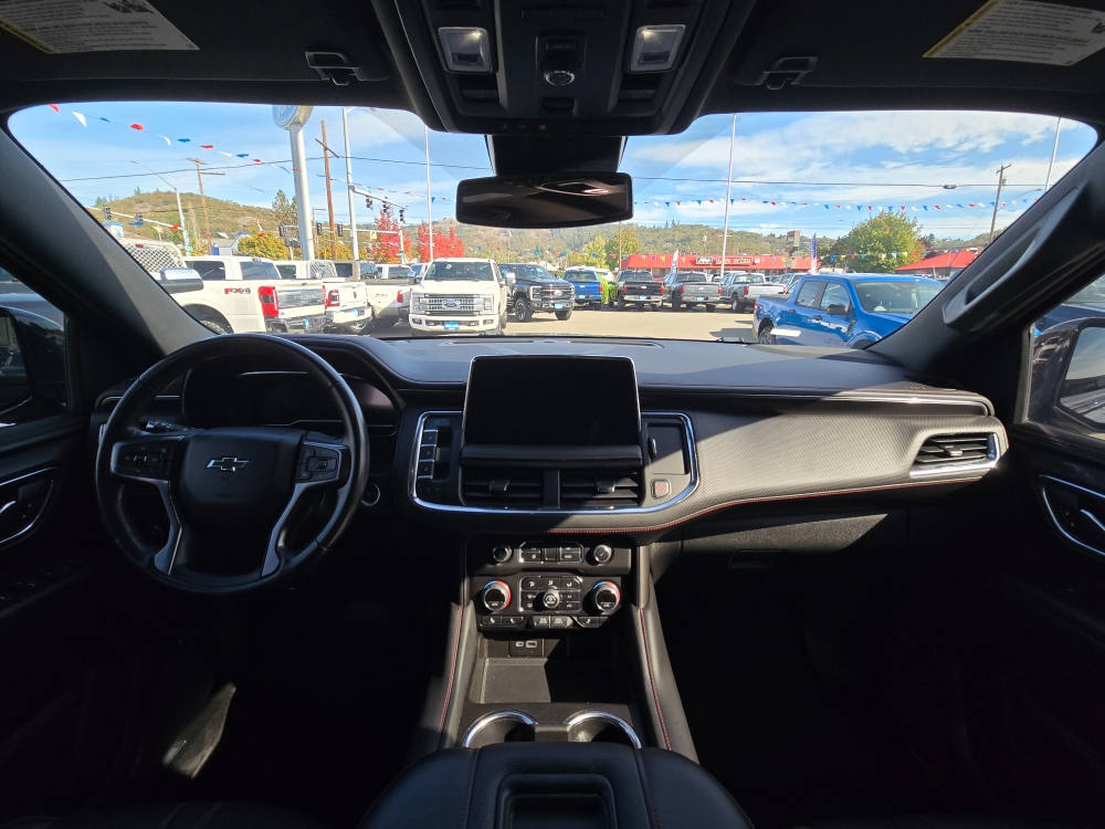 Thumbnail: 2023 Chevrolet Tahoe - 7