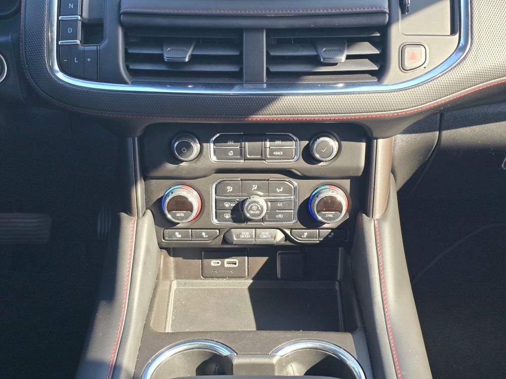 Thumbnail: 2023 Chevrolet Tahoe - 17