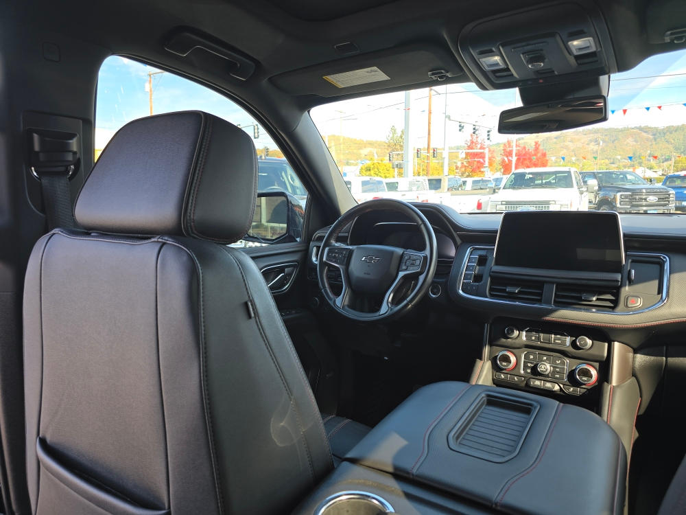 Thumbnail: 2023 Chevrolet Tahoe - 9