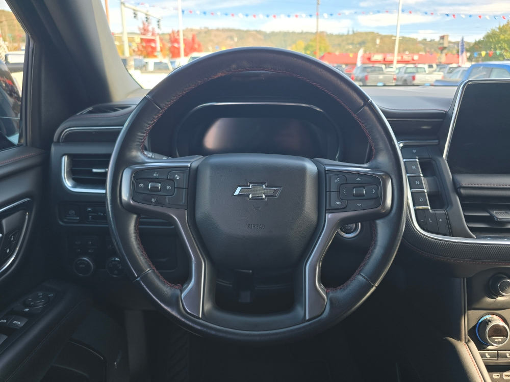 Thumbnail: 2023 Chevrolet Tahoe - 2