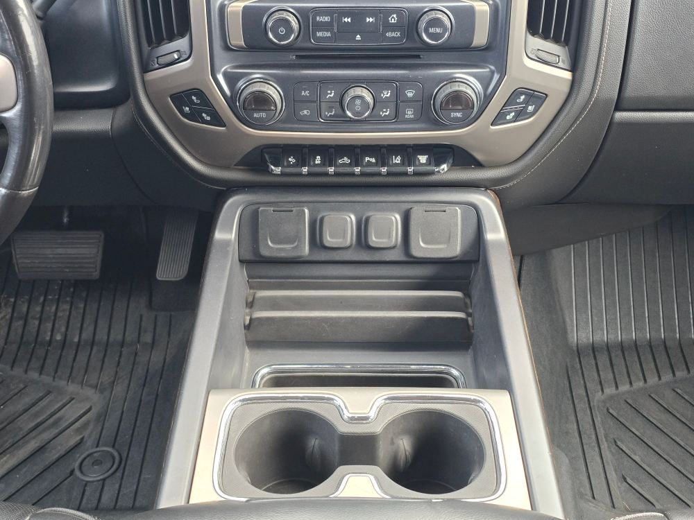 Thumbnail: 2019 GMC Sierra 3500 - 13