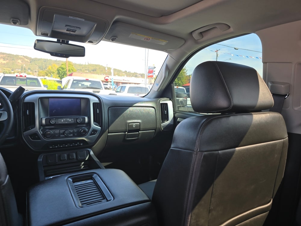 Thumbnail: 2016 GMC Sierra 3500 - 7