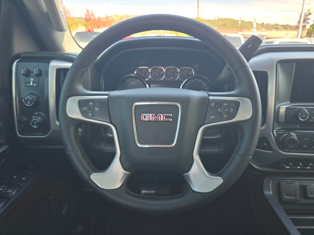Thumbnail: 2016 GMC Sierra 3500 - 2