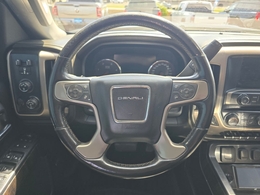 Thumbnail: 2016 GMC Sierra 3500 - 2