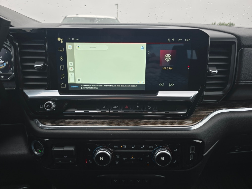 Thumbnail: 2024 GMC Sierra 3500 - 13