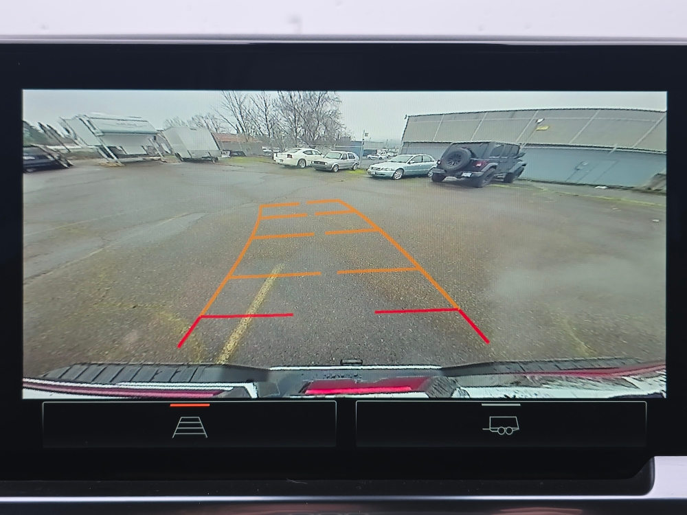 Thumbnail: 2024 GMC Sierra 3500 - 23