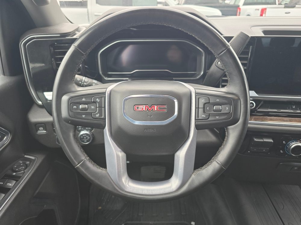 Thumbnail: 2024 GMC Sierra 3500 - 2