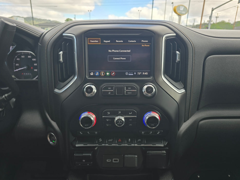 Thumbnail: 2021 GMC Sierra 1500 - 12