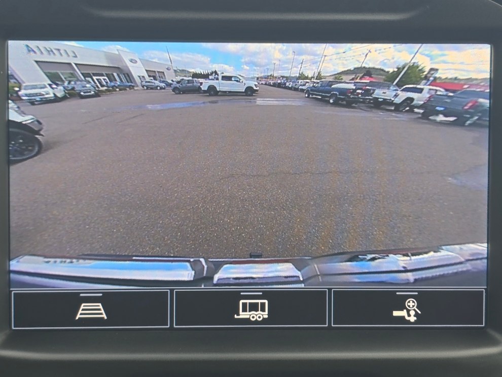 Thumbnail: 2021 GMC Sierra 1500 - 22